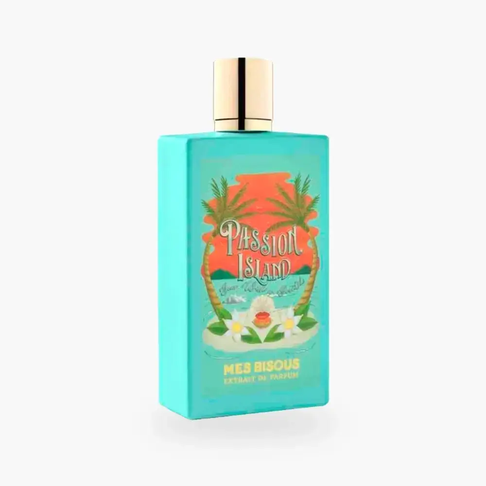 Passion Island — 100 ML