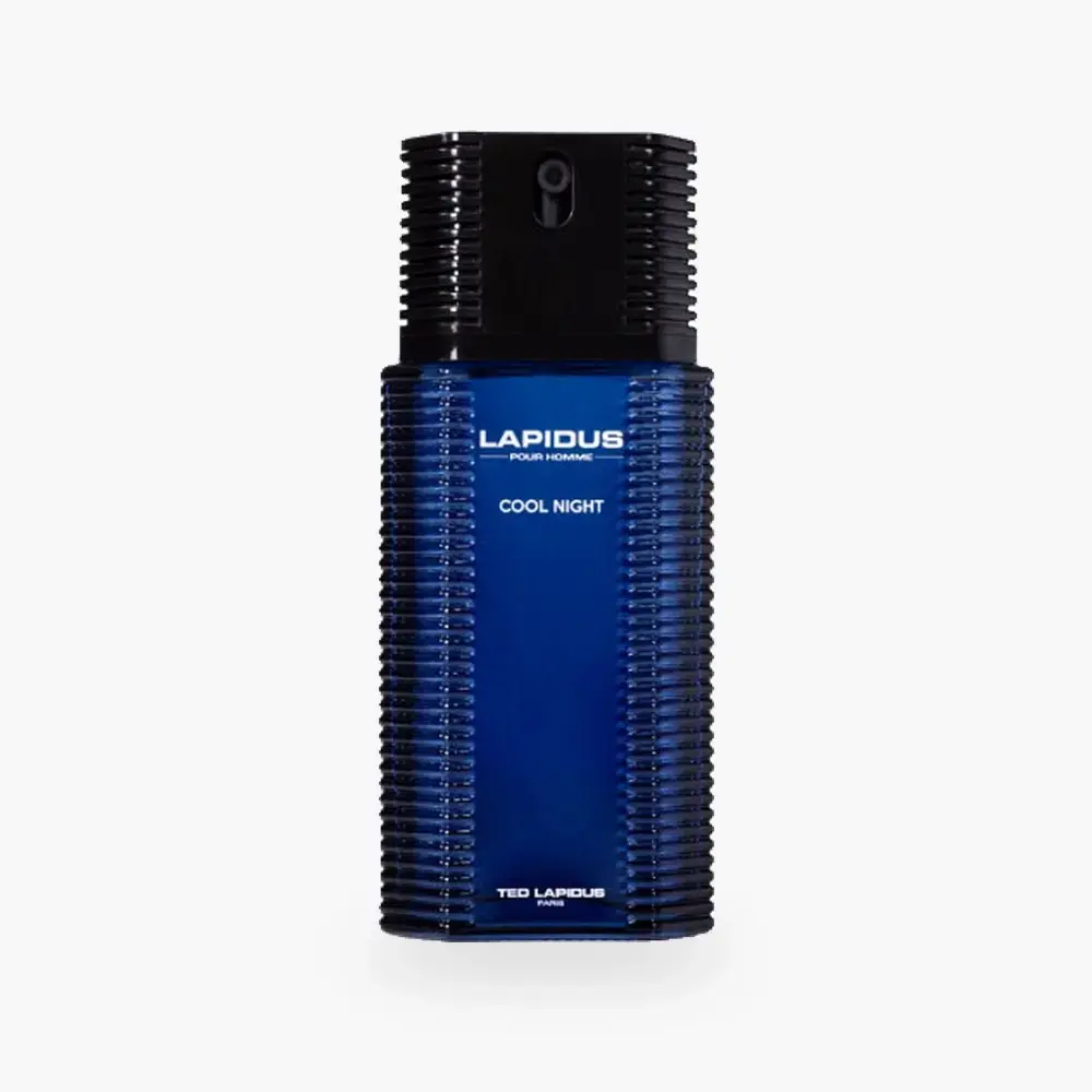 Cool Night — 100 ML