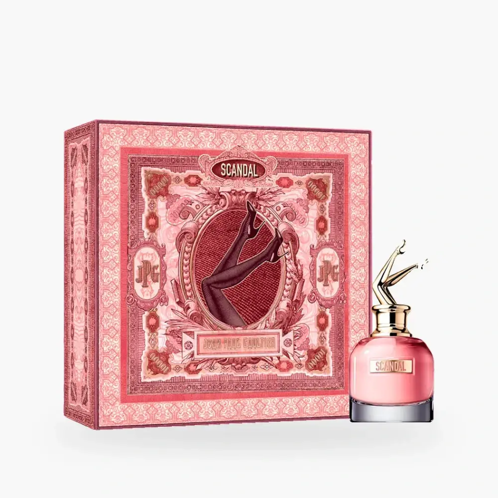 Scandal — 50 ML x 75 ML