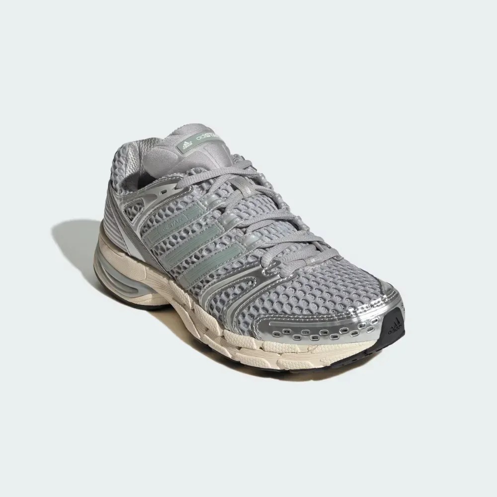 adidas Adistar Control 5 Grey Two Cream White Wonder Sage — 37, Novo