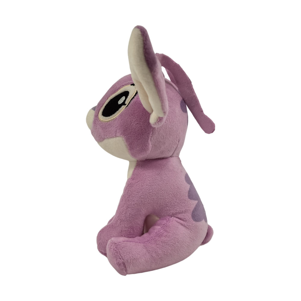 Foto 2 de Pelúcia Disney Angel 20 cm - Fun Divirta-se