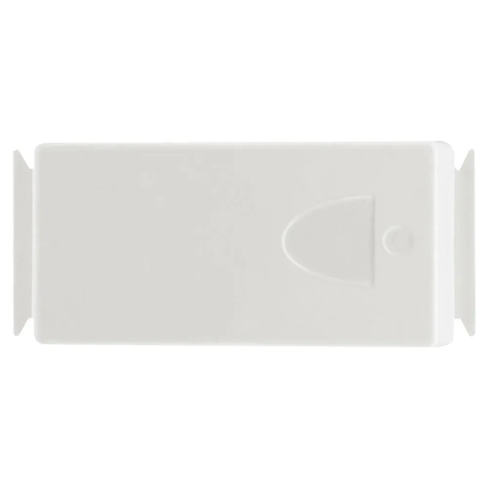 Módulo Pulsador Campainha Aria 6A Branco250V Tramontina