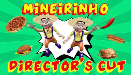 Mineirinho Director's Cut - STEAM