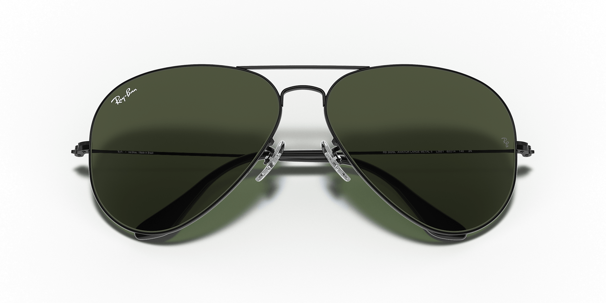 Foto 5 de AVIATOR LARGE METAL II
