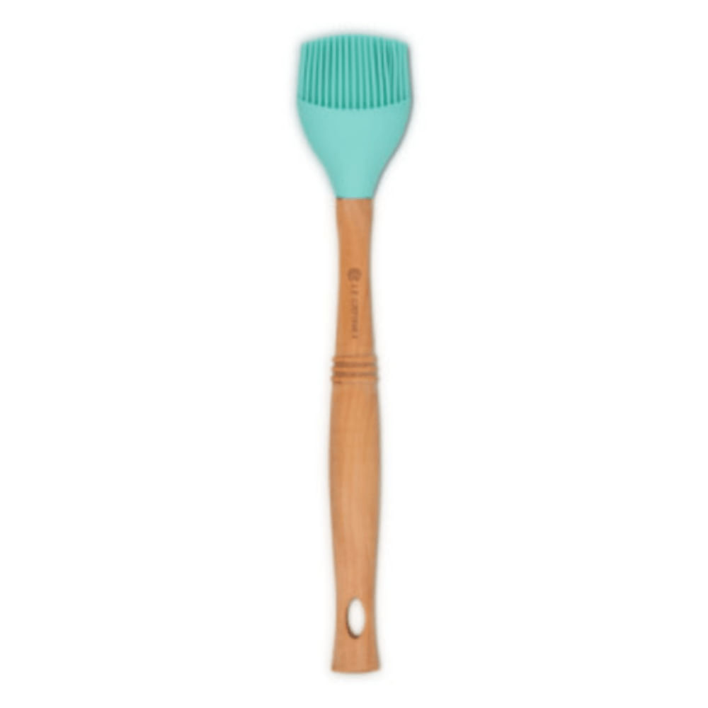 Pincel Vênus Em Silicone Cool Mint - Le Creuset