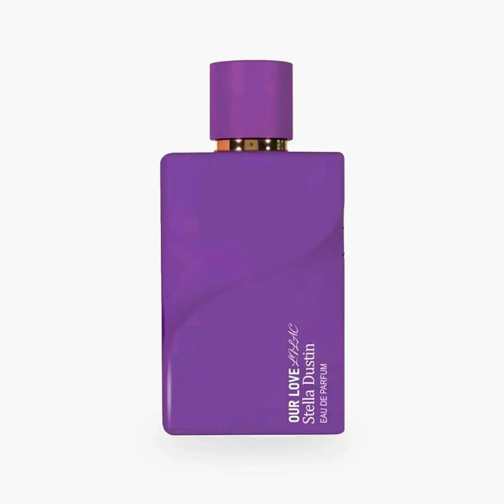 Our Love Lilac — 100 ML