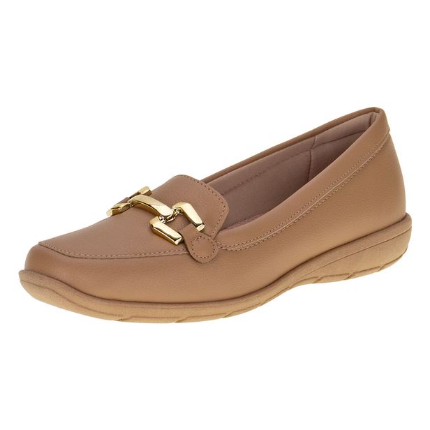 Mocassim Feminino Modare 7393103 BEGE 34