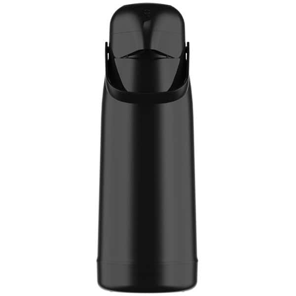 Garrafa térmica Magic Pump 1.8L, Preta, 54737, Termolar - PT 1 UN