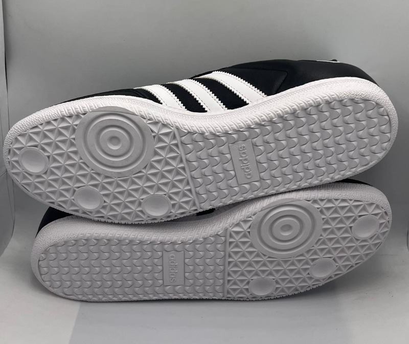 Foto 5 de adidas Samba OG Core Black — 40, Novo