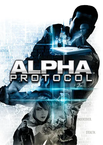 [PC] [Steam] Alpha Protocol