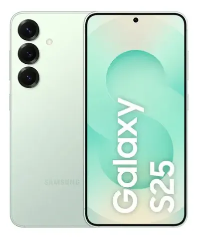 Samsung Galaxy S25 5G, 256GB, Câmera Tripla