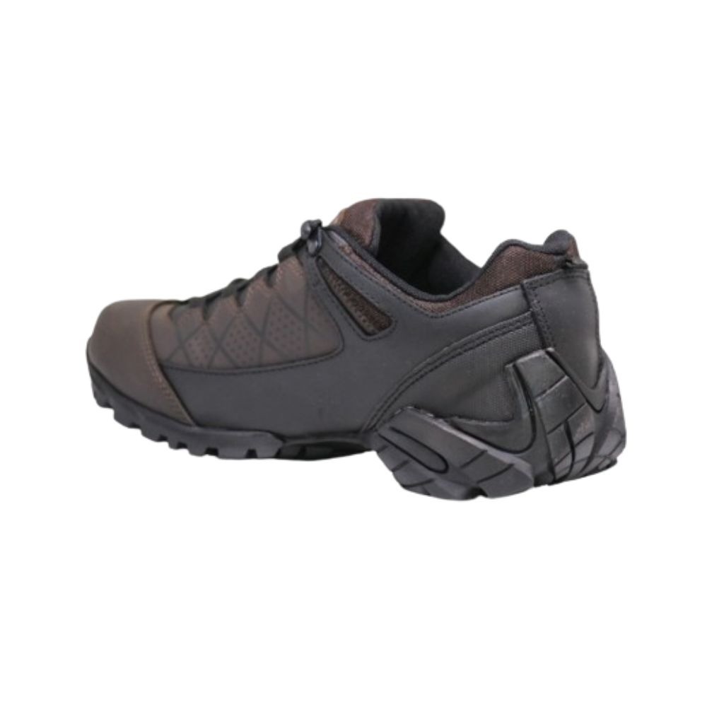 Foto 2 de BOTA BULL TERRIER EXTREME LOW BURNET