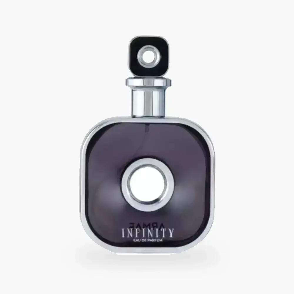 Infinity Black — 100 ML