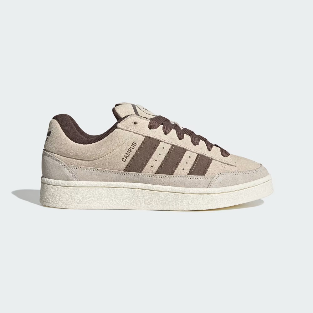 adidas Campus ST Wonder White Earth Strata Off White — 41, Novo