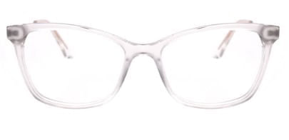 Armação de Óculos de Grau Evoke, modelo EVOKE FOR YOU DX79, cor T01