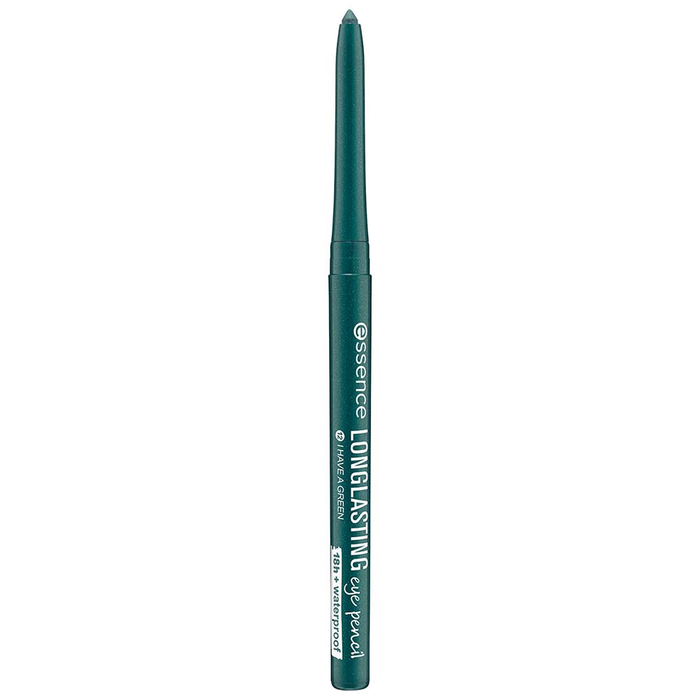 Lápis de Olho de Longa Duração Essence — 12