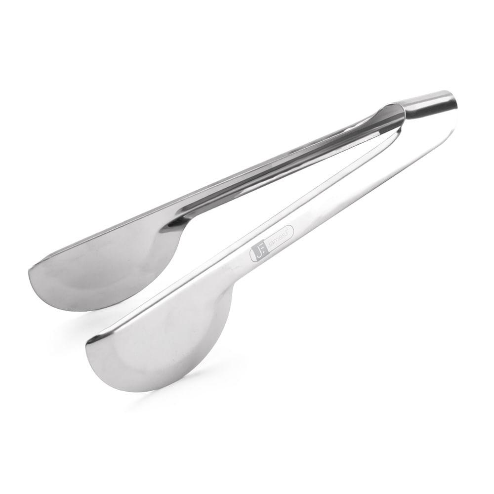 Pegador Universal Inox 21Cm - James.F