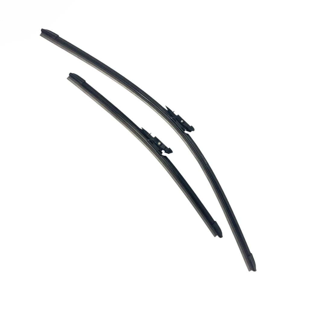 Jogo De Palhetas Parabrisa Original Fiat Cronos Argo Pulse 7090652