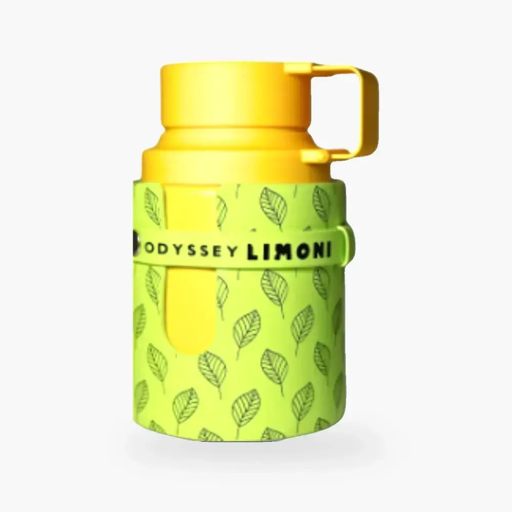 Odyssey Limoni Fresh — 100 ML