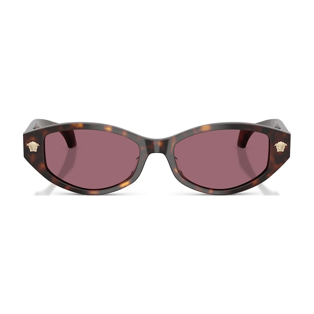 Óculos de Sol Feminino Versace VE4512D Tartaruga
