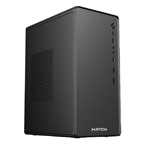PC OFFICE PRO Intel Core i7 / GeForce G 210 1GB / 16GB DDR3 / SSD 240GB