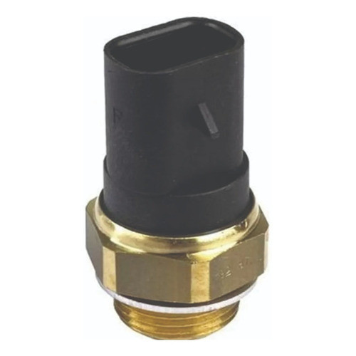 Foto 2 de Sensor Temperatura + Cebolão Palio 1.0 1.5 Sem Ar 1996/2001