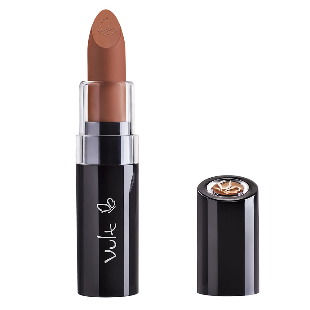 Make Up Vult - Batom Matte — 021