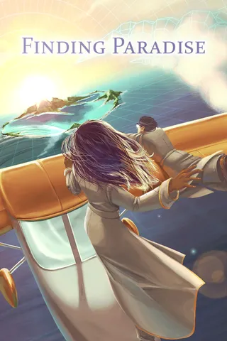 Finding Paradise – Steam
