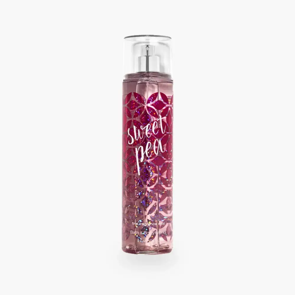 Sweet Pea — 236 ML
