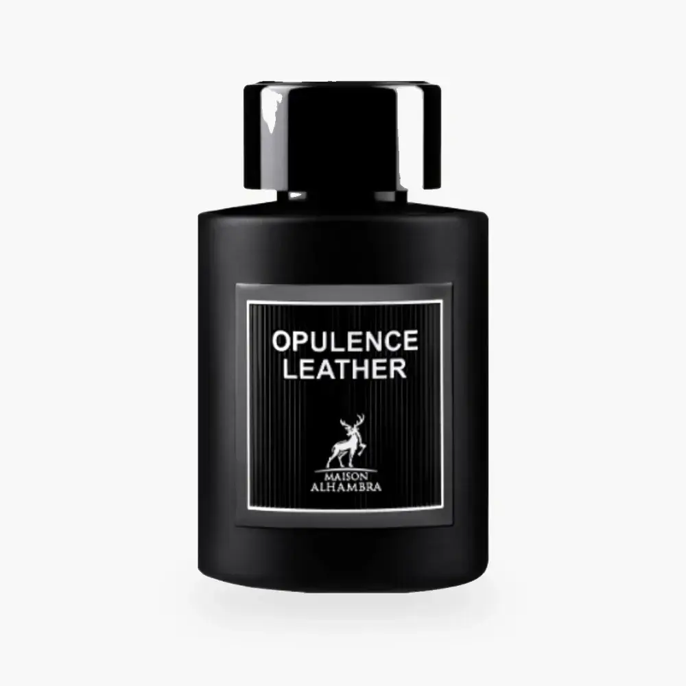 Opulence Leather — 1OO ML