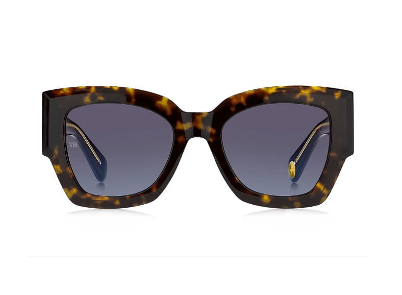 Óculos de sol Tommy Hilfiger, modelo TH 1862/S, cor 086, tamanho 51