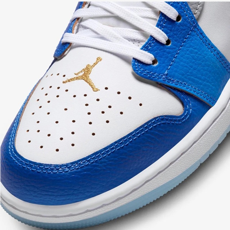 Foto 4 de Air Jordan 1 Low Philippines — 42, Novo