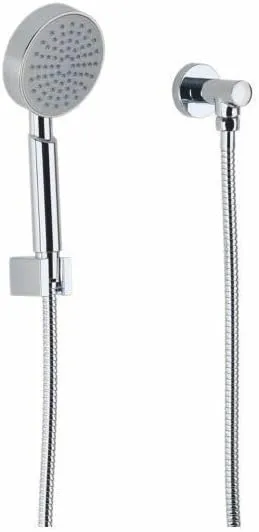 CONECTOR C/ DUCHA MANUAL SLIM C PERFLEX