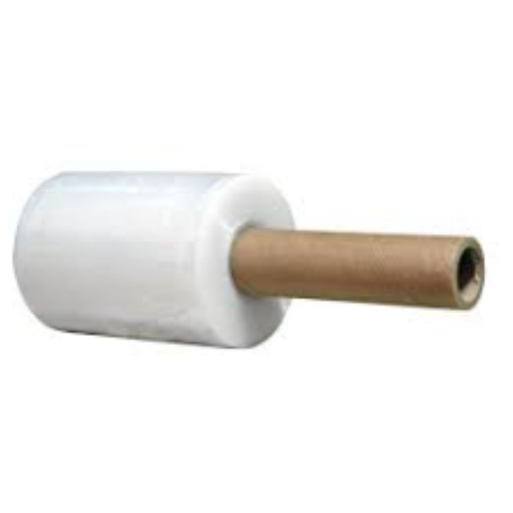 Filme Stretch 10cm x 100m Bag Brasil