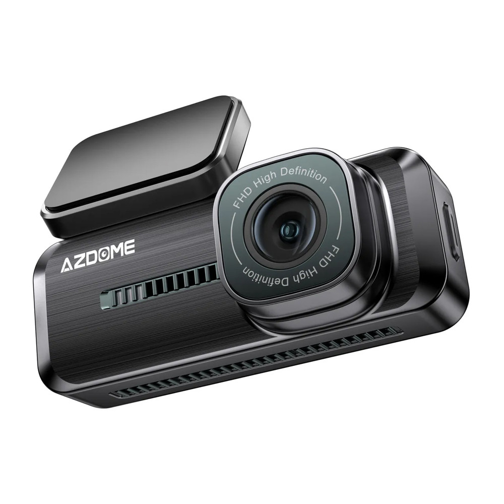 Câmera Painel Azdome M200 Full HD Dash Cam WiFi 150°