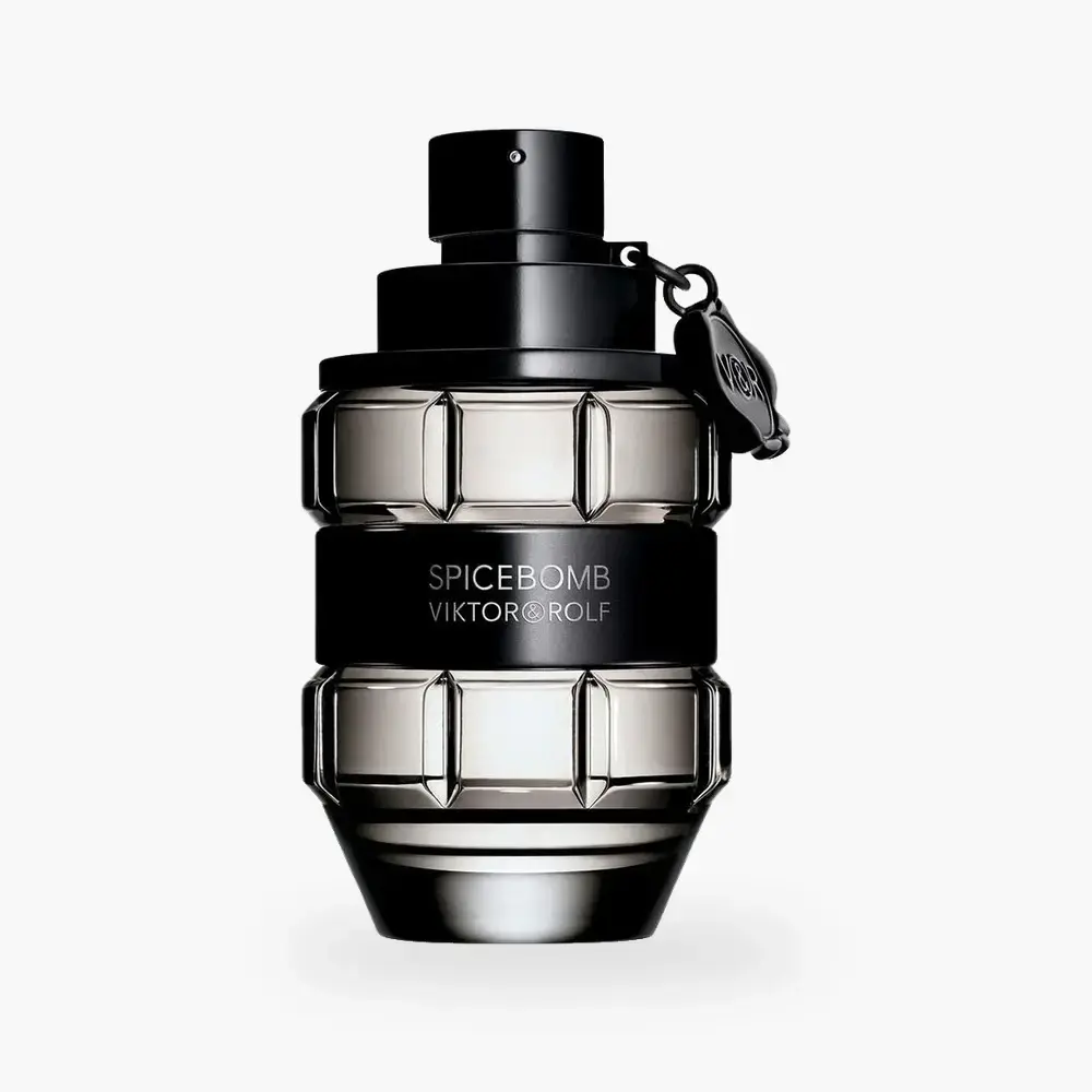 Spicebomb — 90 ML