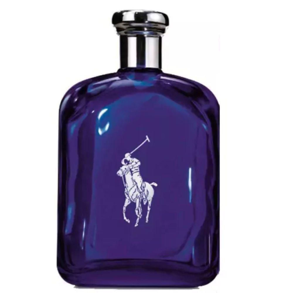 Polo Blue Ralph Lauren Edt Masculino 200Ml