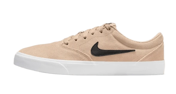 Tênis Nike Charge Suede Masculino