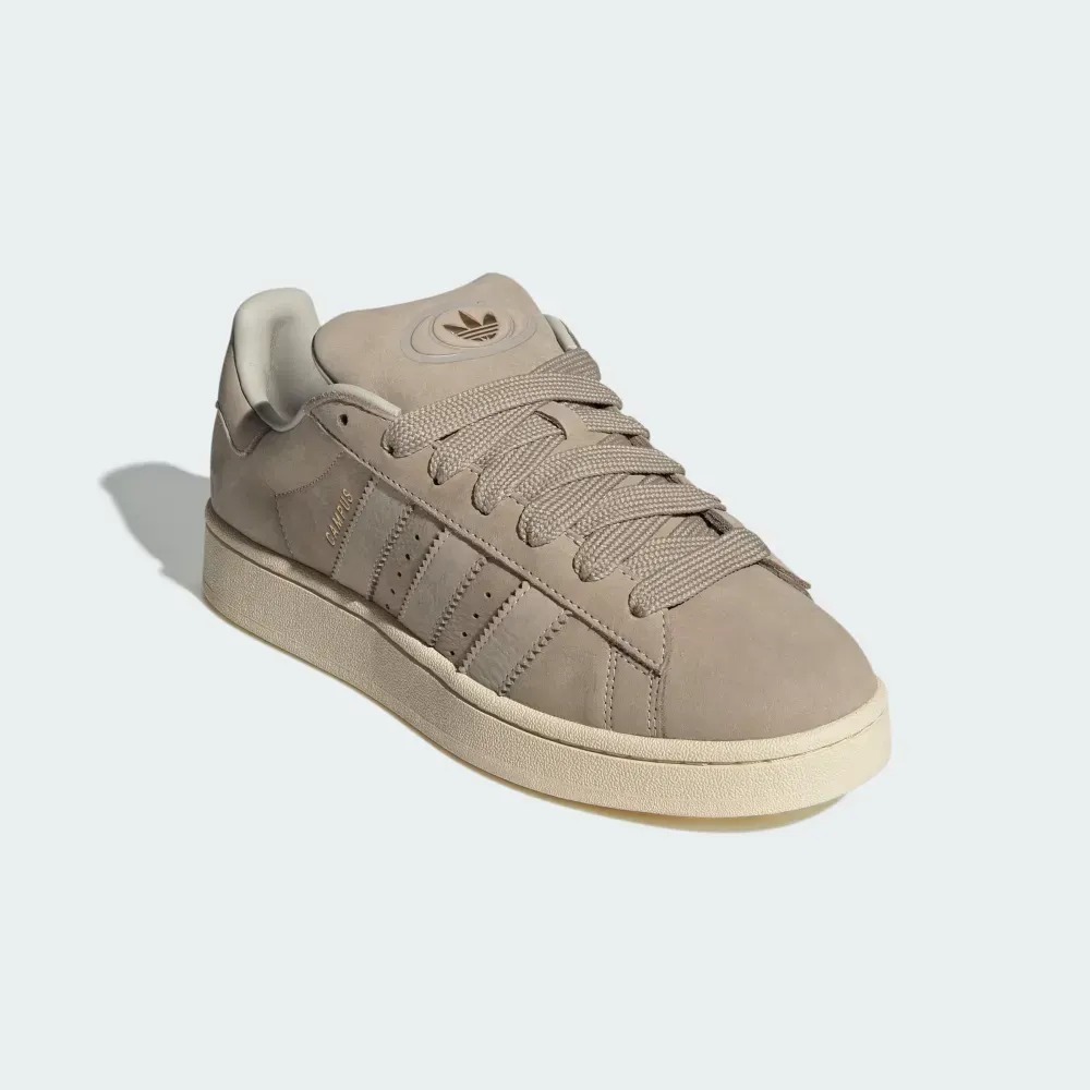adidas Campus 00s Trace Khaki Beige — 41, Novo