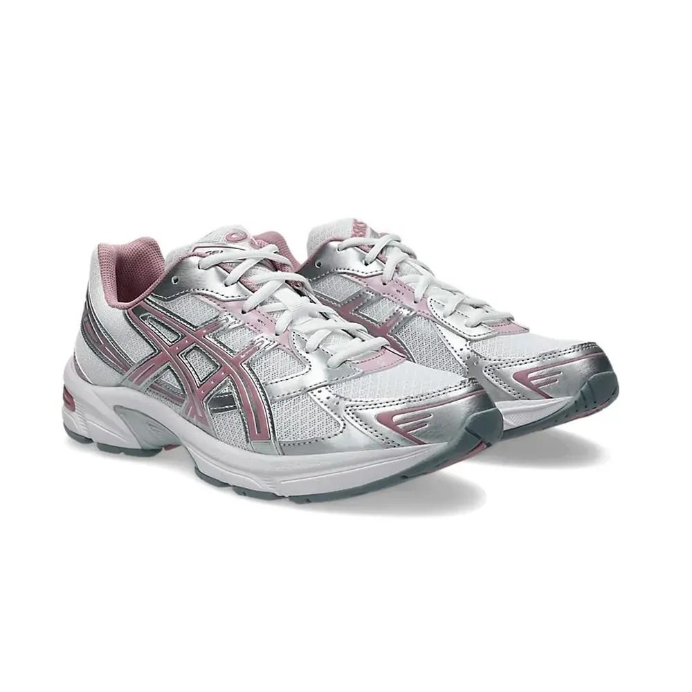 Asics Gel-1130 White Taro Purple — 35 / 36 / 37 / 38, Novo
