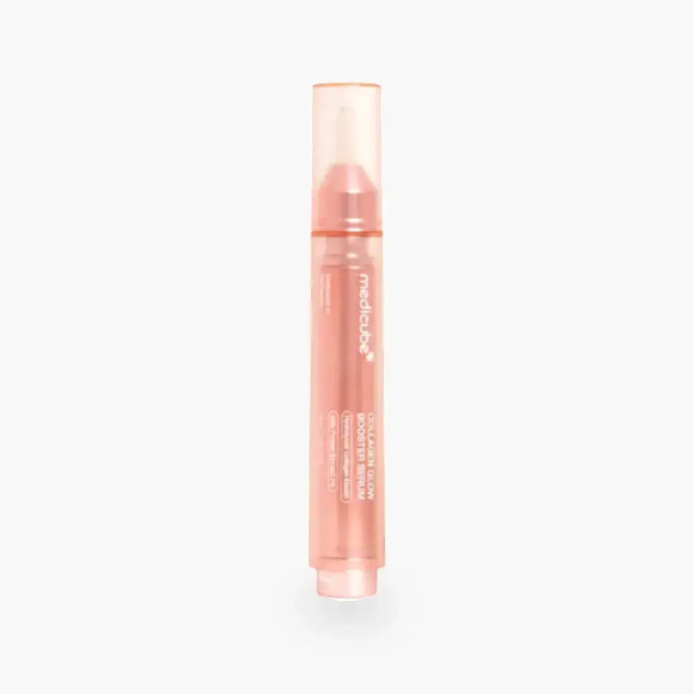 Collagen Glow Booster Serum — 15 ML
