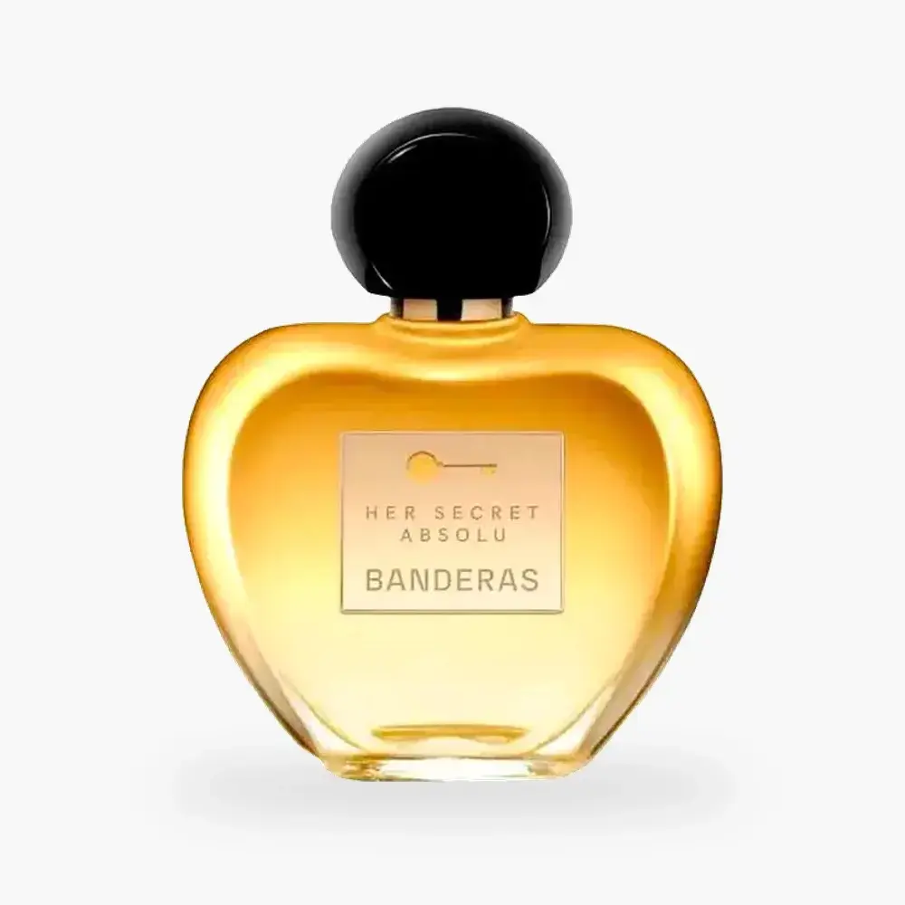 Her Secret Absolu — 80 ML