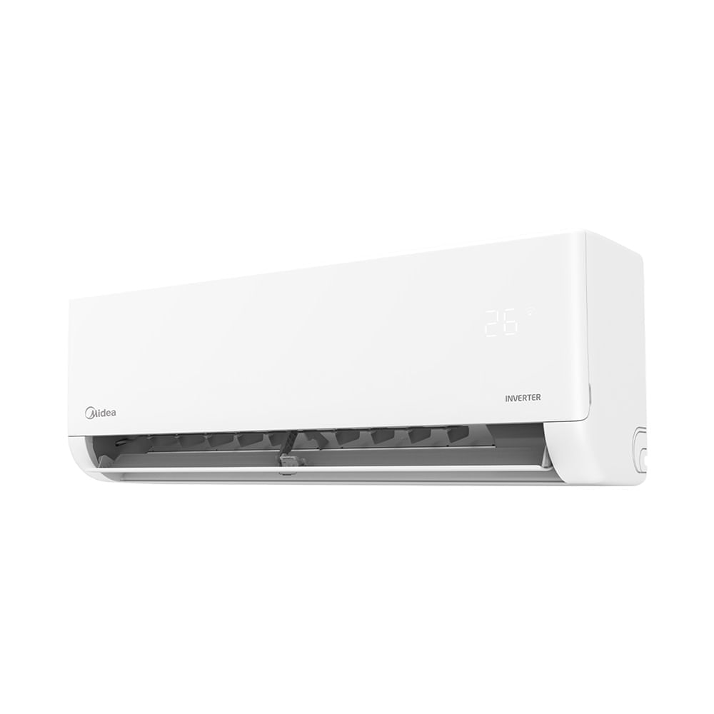 Foto 4 de Ar-Condicionado Split 22.000 BTUs Inverter Lite Frio Midea 220