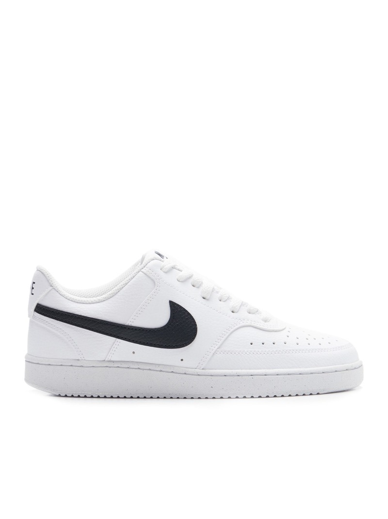 Nike Court Vision Low White — 34 / 35 / 36 / 38 / 39, Novo