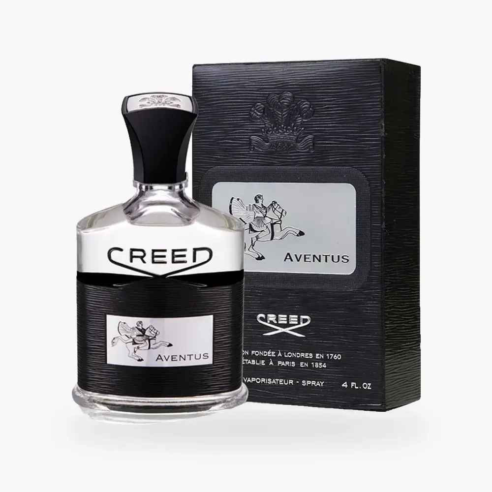 Aventus — 100 ML - S/CAIXA S/TAMPA