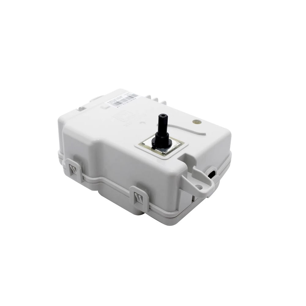 Placa Potência para Lavadora Consul CWC08A - 127 Volts