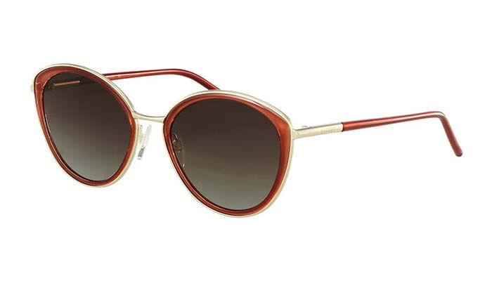 Óculos de Sol Bulget, modelo 5142, cor T01