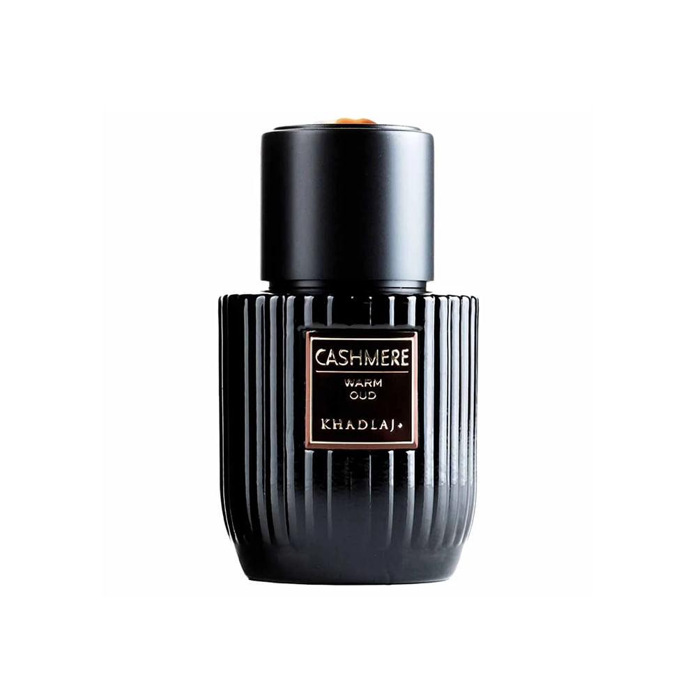 Khadlaj Cashmere Warm Oud Edp 100ml