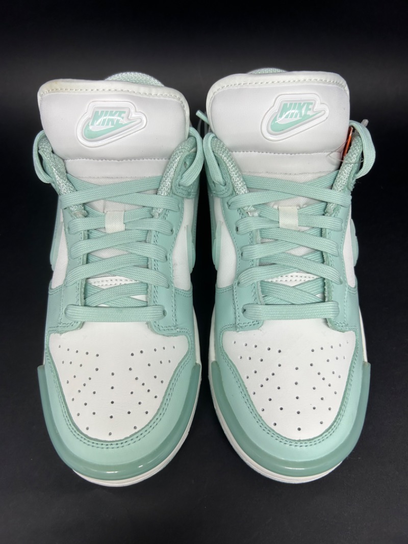 Foto 4 de Nike Dunk Low Twist Jade Ice — 36, Novo