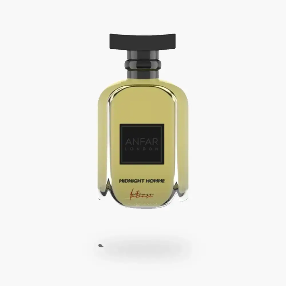 Midnight Homme Intense — 100 ML